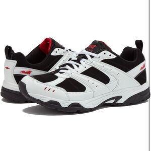 Mens Sneakers Avia Avi-Verge -Cross Trainer, Tennis Shoes, Pickleball- men’s 8